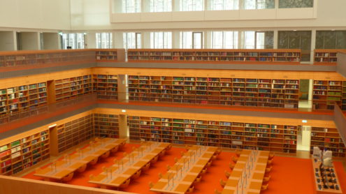 Staatsbibliothek zu Berlin-PK CC NC-BY-SA