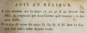 Voltaire Avis