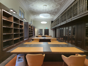 Raum Wien, Annex Abbado