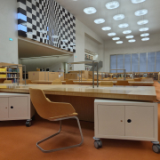 StabiBoxen in Venedig