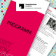 Veranstaltungsprogramm Oktober bis Dezember der Staatsbibliothek zu Berlin