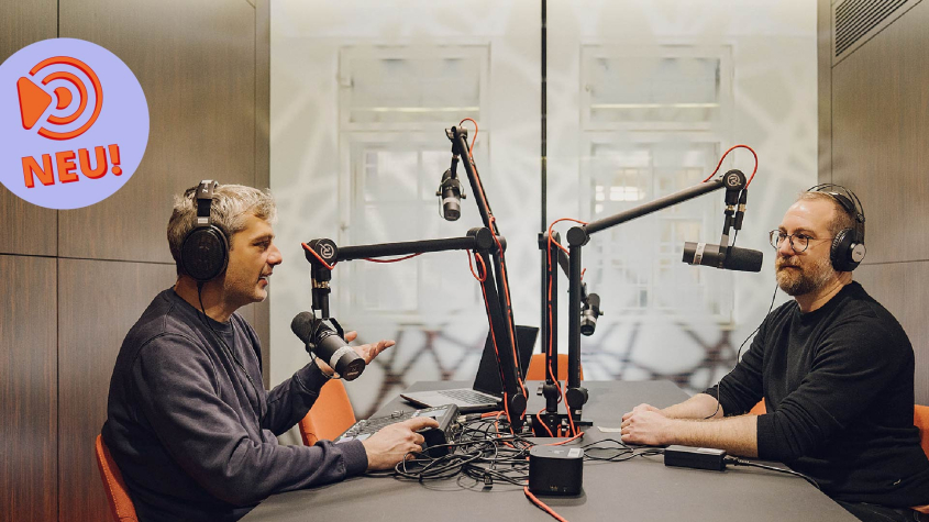 © Stabi Berlin, Foto: Marcus Glahn Fotografie