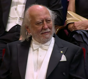 László Krasznahorkai