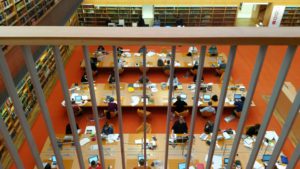 Staatsbibliothek zu Berlin-PK CC NC-BY-SA