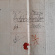 Brief an Karl Friedrich Rungenhagen (Berlin): 23.01.1846 (Fischer, John (Mannheim))