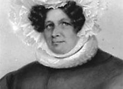 Adolphine von Werdeck (geb. von Klitzing)