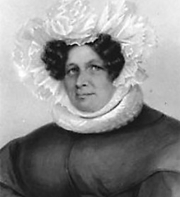 Adolphine von Werdeck (geb. von Klitzing)