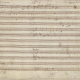 Autograph der Messe c-Moll (KV 427) von W.A. Mozart (Mus.ms.autogr. Mozart, W.A. 427)