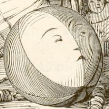 Vilhelm Pedersen: Das Liebespaar