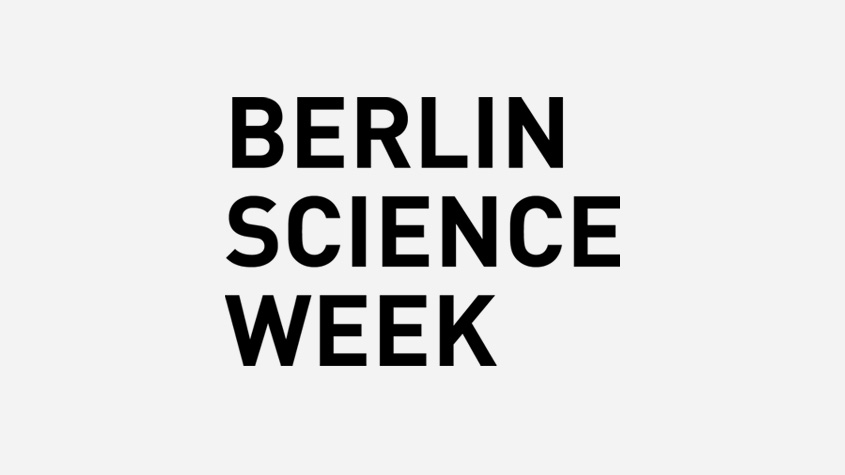 Berlin Science Week 2026