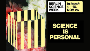 Berlin Science Week 2026