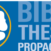 Logo Bibel, Thesen, Propaganda