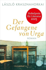 Der Gefangene von Urga