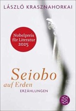 Seiobo auf Erden. Erzählungen