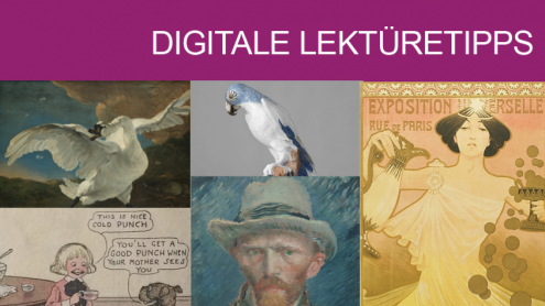 Digitale Lektüretipps Nr. 4