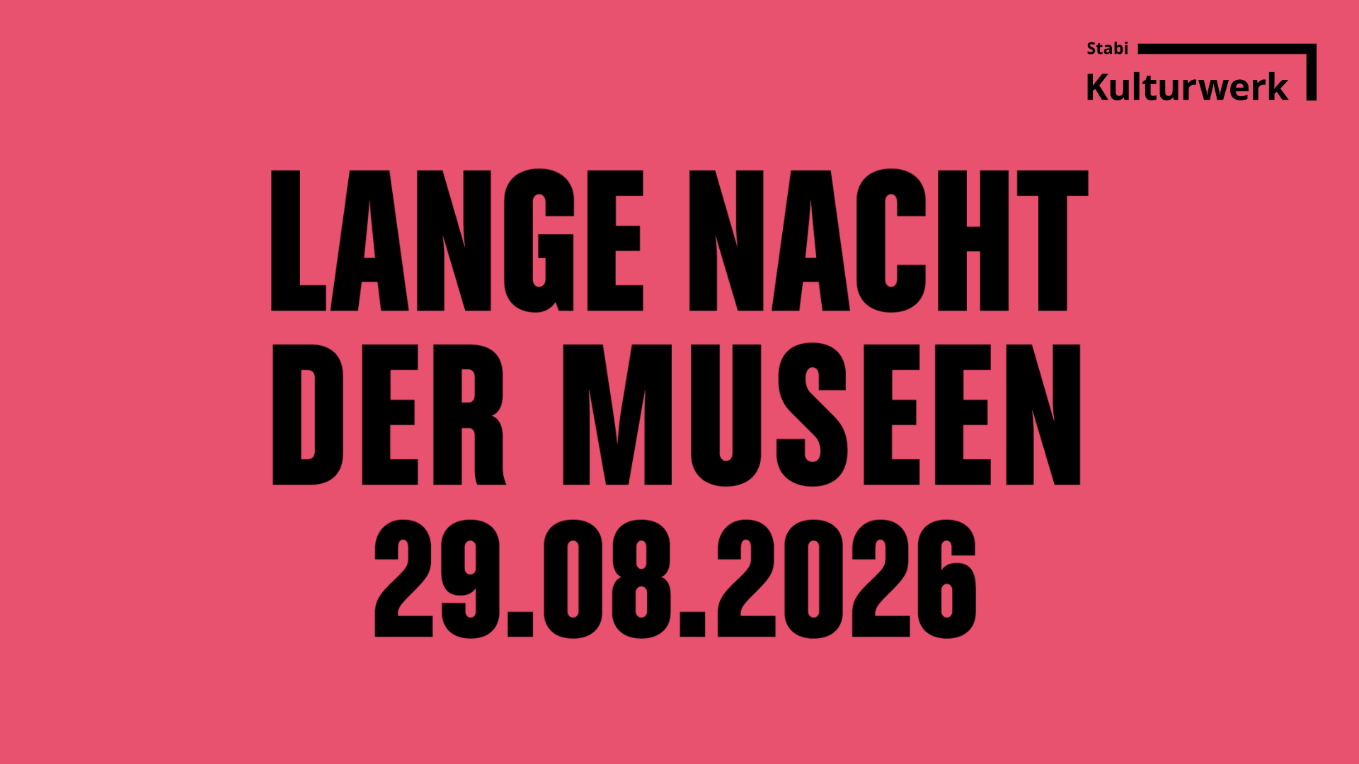 LNdM 2026