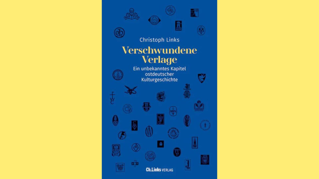 Blogbild_Verschwundene Verlage