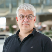 Heinz-Juergen Bove