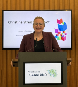 Christine Streichert-Clivot