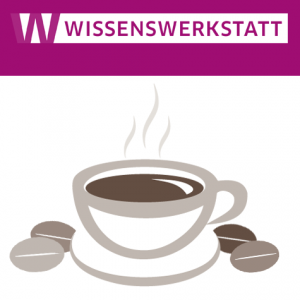 Coffee Lectures | SBB-PK CC BY-NC-SA 3.0
