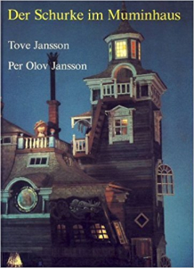 Der Schurke im Muminhaus