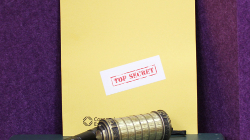 Escape Game