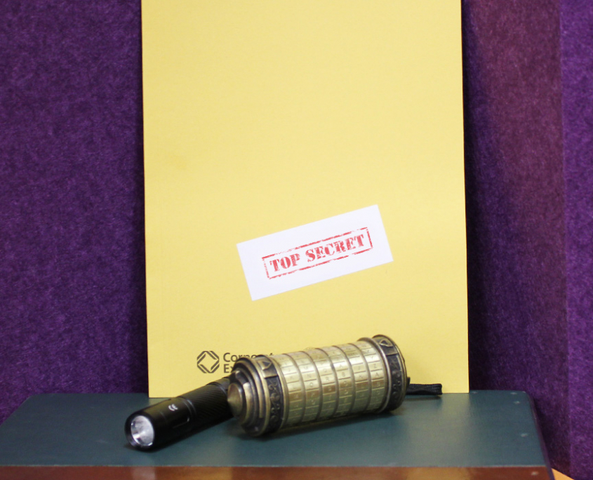 Escape Game
