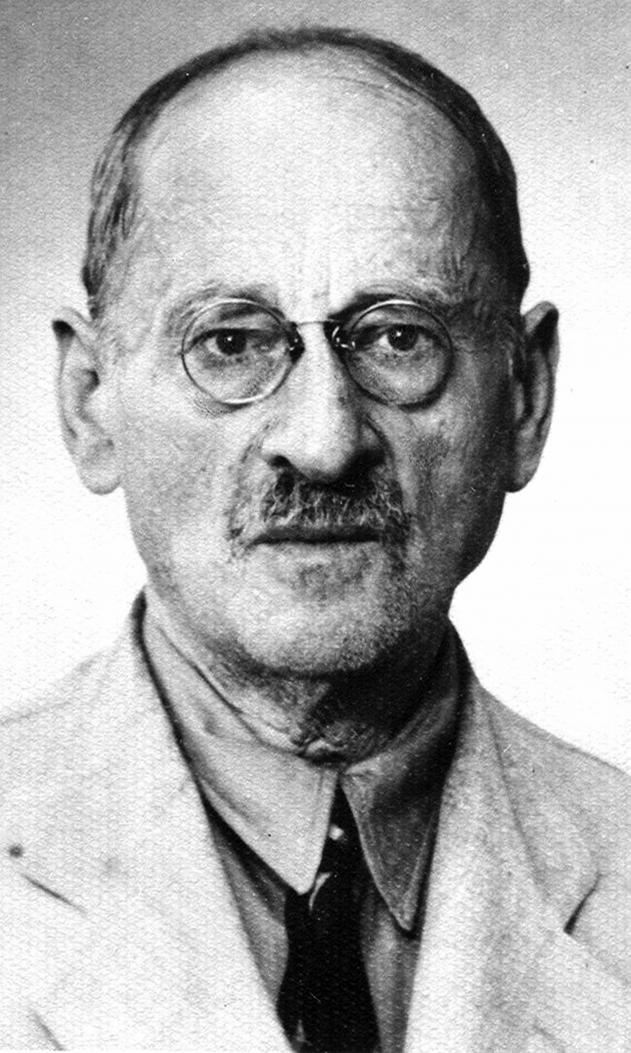 The Manuscripts Oskar Rescher Sold to the Berlin State Library 1913