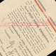 Dieses Flugblatt des Nationalkomitee Freies Deutschland ist handschriftlich in Rot mit dem Schriftzug „Feindpropaganda“ überschrieben worden. SBB-PK. CC BY-NC-SA 4.0.
