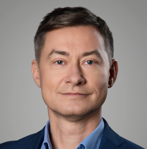 Evoto Pawel Gancarczyk