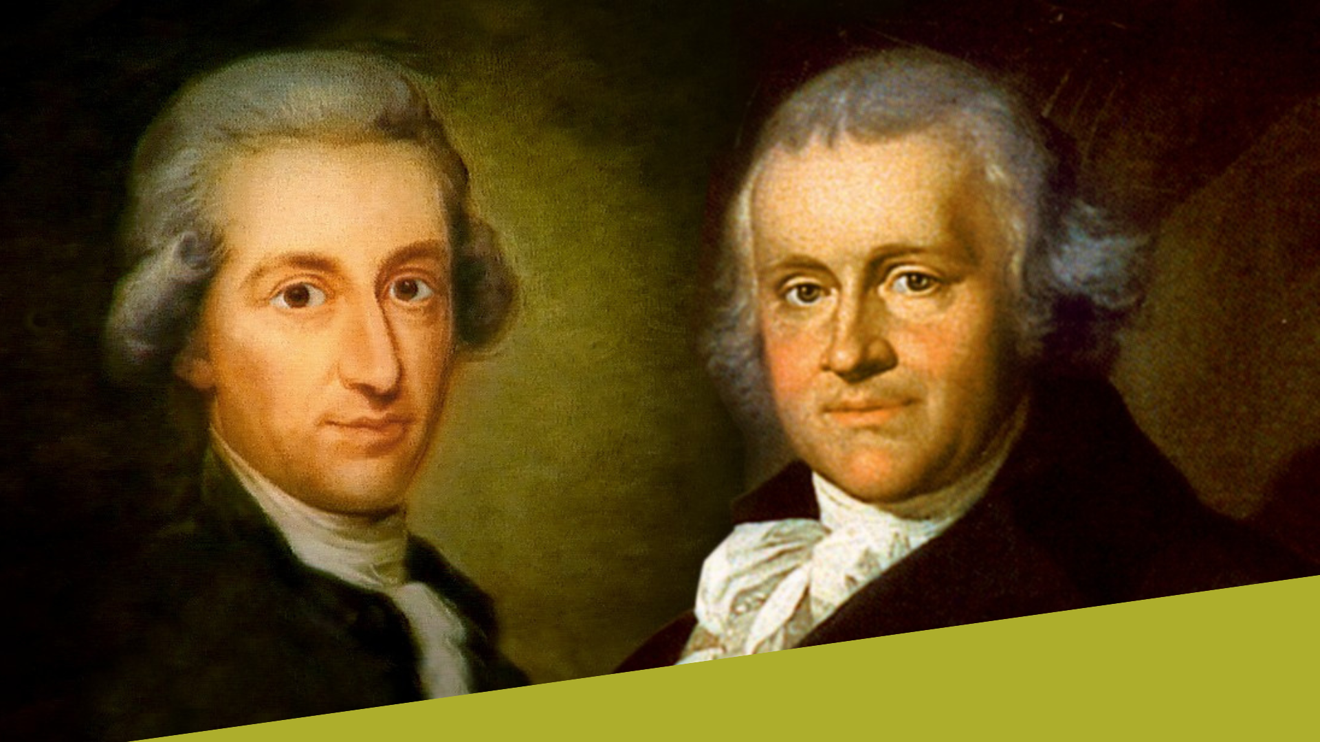 Goethe und Herzog Karl August