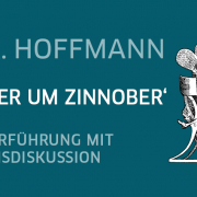 E.T.A. Hoffmann: Klein Zaches genannt Zinnober. Berlin: Dümmler. 1819. SBB-PK. CC BY-NC-SA 4.0