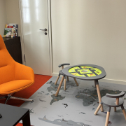 Eltern-Kind-Raum im Haus Unter den Linden