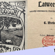 Merkel, Garlieb Helwig: Latweeschi, sewischķi widsemneeki, filosofiskà gadu simteņa beigâs : No G. Tulkojis Aleksandrs Buhmanis - Sw. Peterburgâ : Gulbis, 1905 (Signatur Uf4860/8)