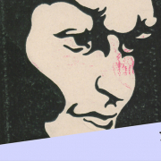 Höxter, John: E.T.A. Hoffmann. 1928 Einblattdruck. SBB-PK, PDM 1.0