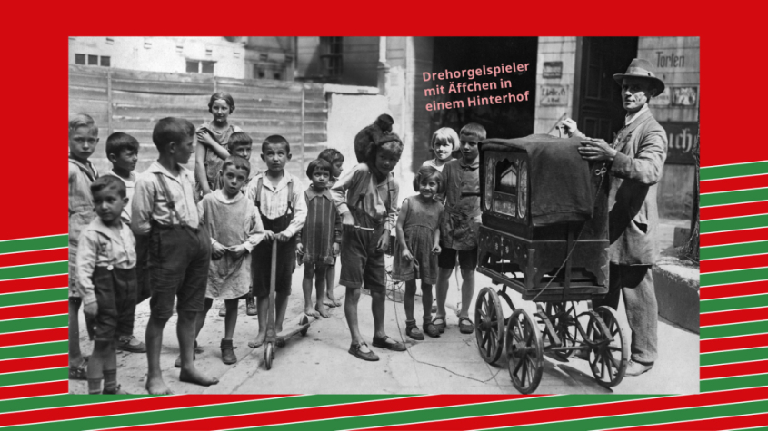 © Foto: bpk / Kunstbibliothek, SMB, Photothek Willy Römer