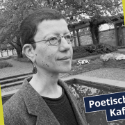 Anne Blonstein im Kannenfeld Park, Basel (Schweiz), 2004 © Kathrin Schaeppi