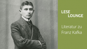 Franz Kafka, etwa zur Zeit seiner Promotion im Sommer 1906. © Archiv Klaus Wagenbac