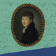 Heinrich von Kleist / bpk / Stabi Berlin / Ruth Schacht