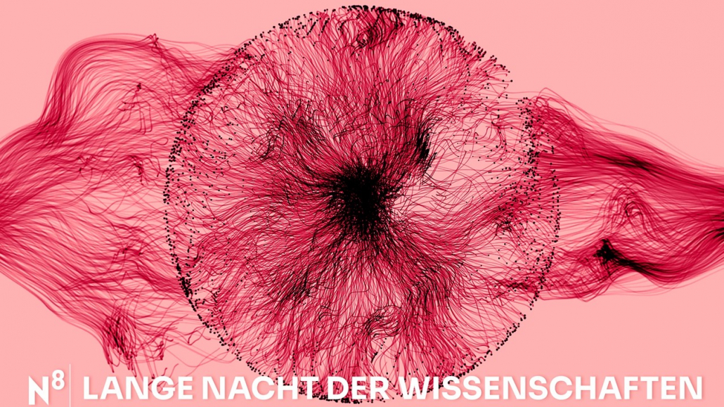 Lange Nacht der Wissenschaften 2023