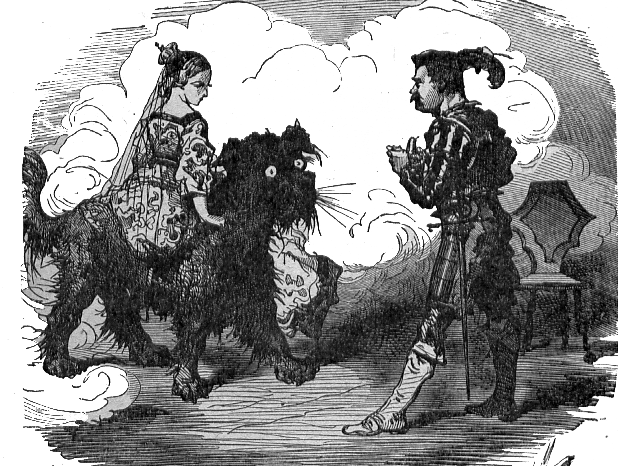 Bertrall: Das Feuerzeug