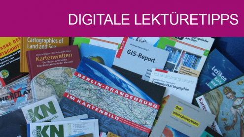 Digitale Lektüretipps - Bibliographia Cartographica