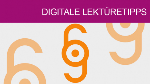 Digitale Lektüretipps