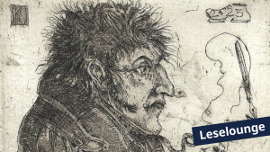 E.T.A. Hoffmann © Stephan Klenner-Otto 2026