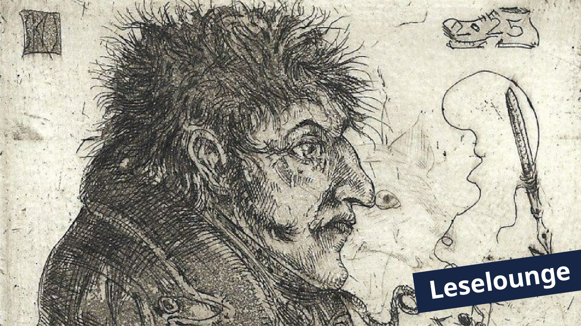 E.T.A. Hoffmann © Stephan Klenner-Otto 2026