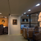 Mendelssohn-Ausstellung Lesesaal Potsdamer Straße