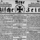 Neue Preußische Zeitung