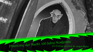 Nosferatu. Quelle: Friedrich-Wilhelm-Murnau-Stiftung