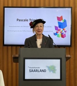 Pascale Trimbach