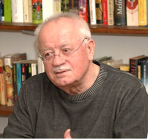 Zvonko Plepelić, © Lothar Schneeberger